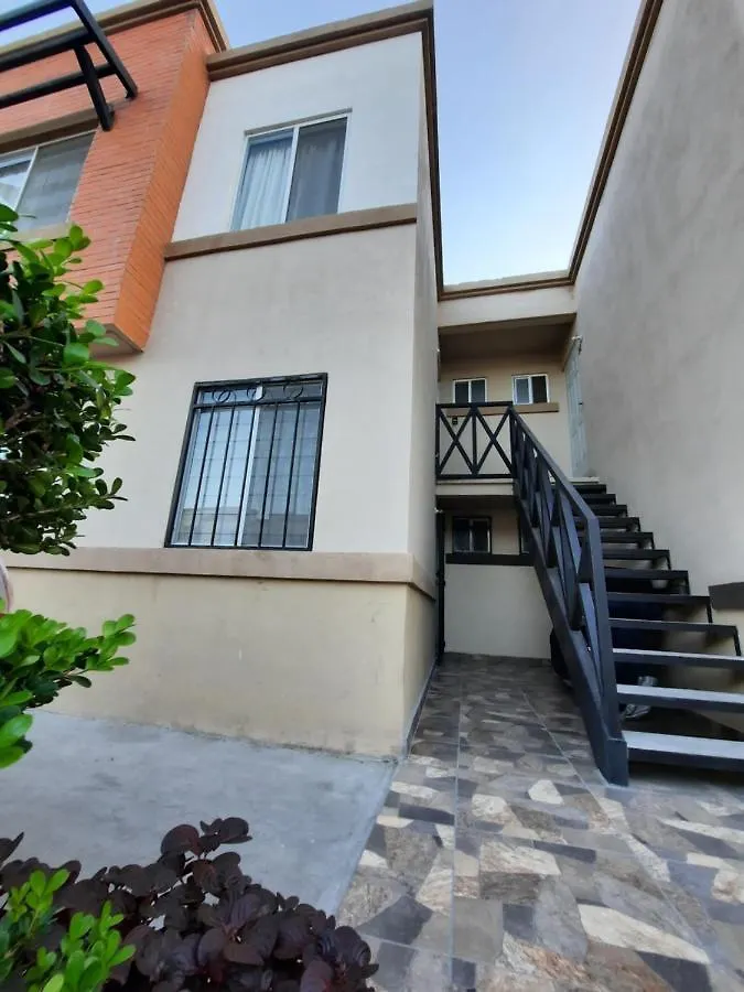 Casa Azul Queretaro Apartment Mexico