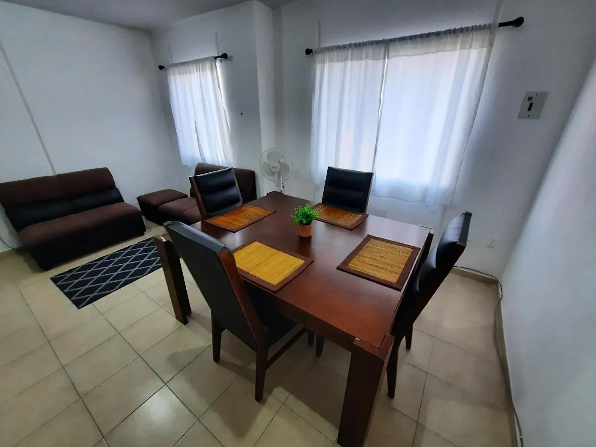 Casa Azul Queretaro Apartment Mexico